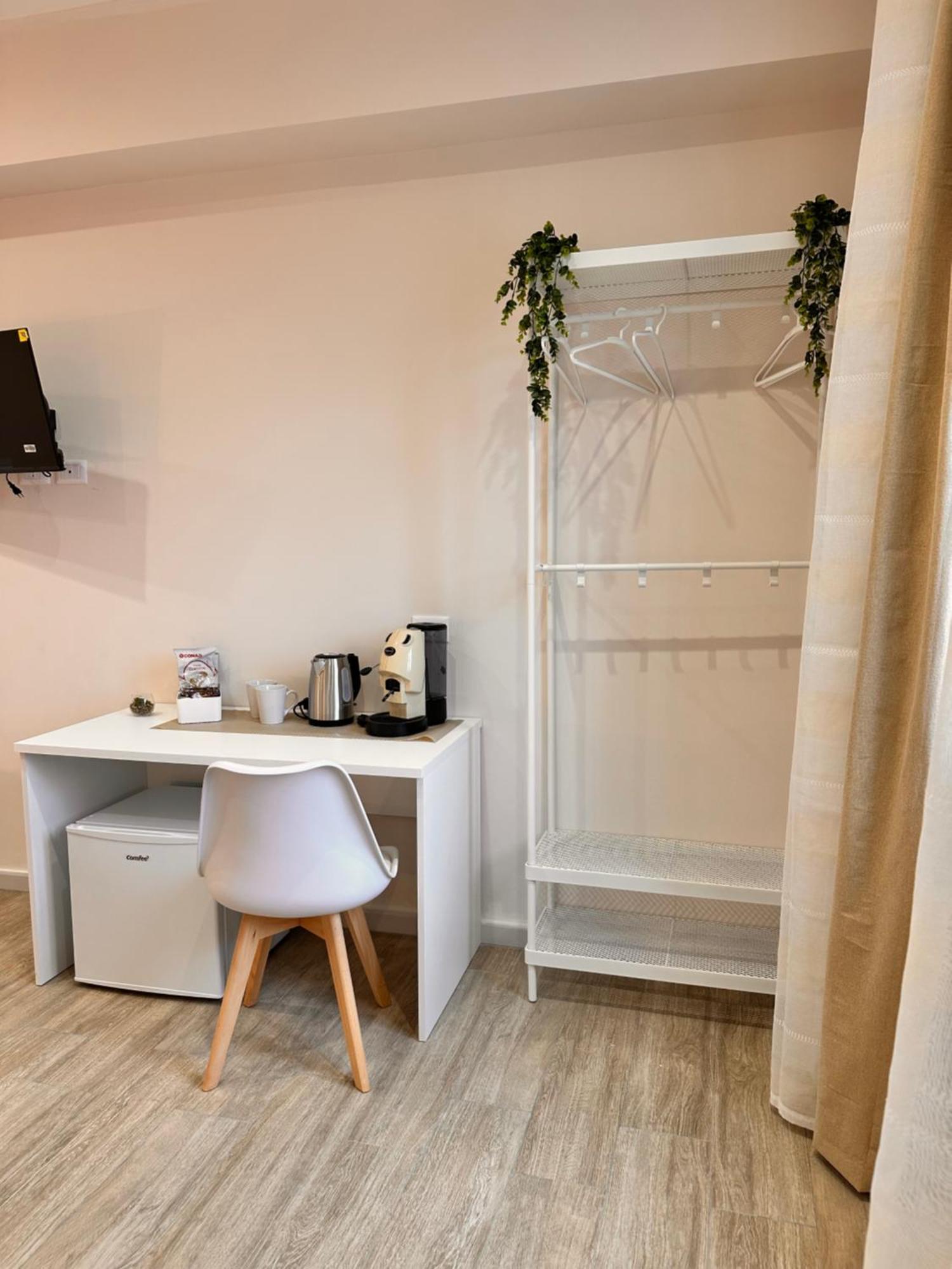 La Dolce Bed & Breakfast *