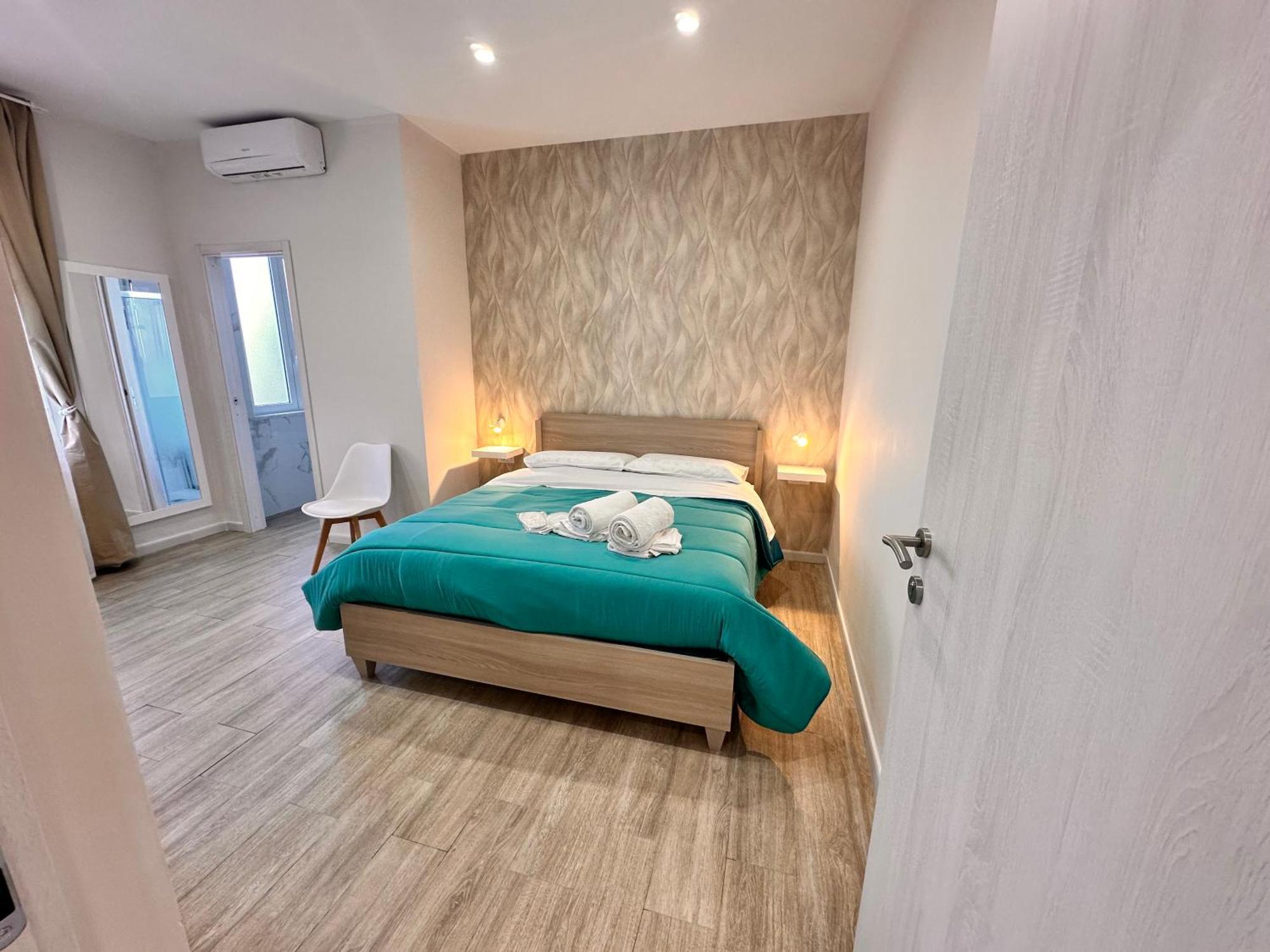 La Dolce Bed and breakfast