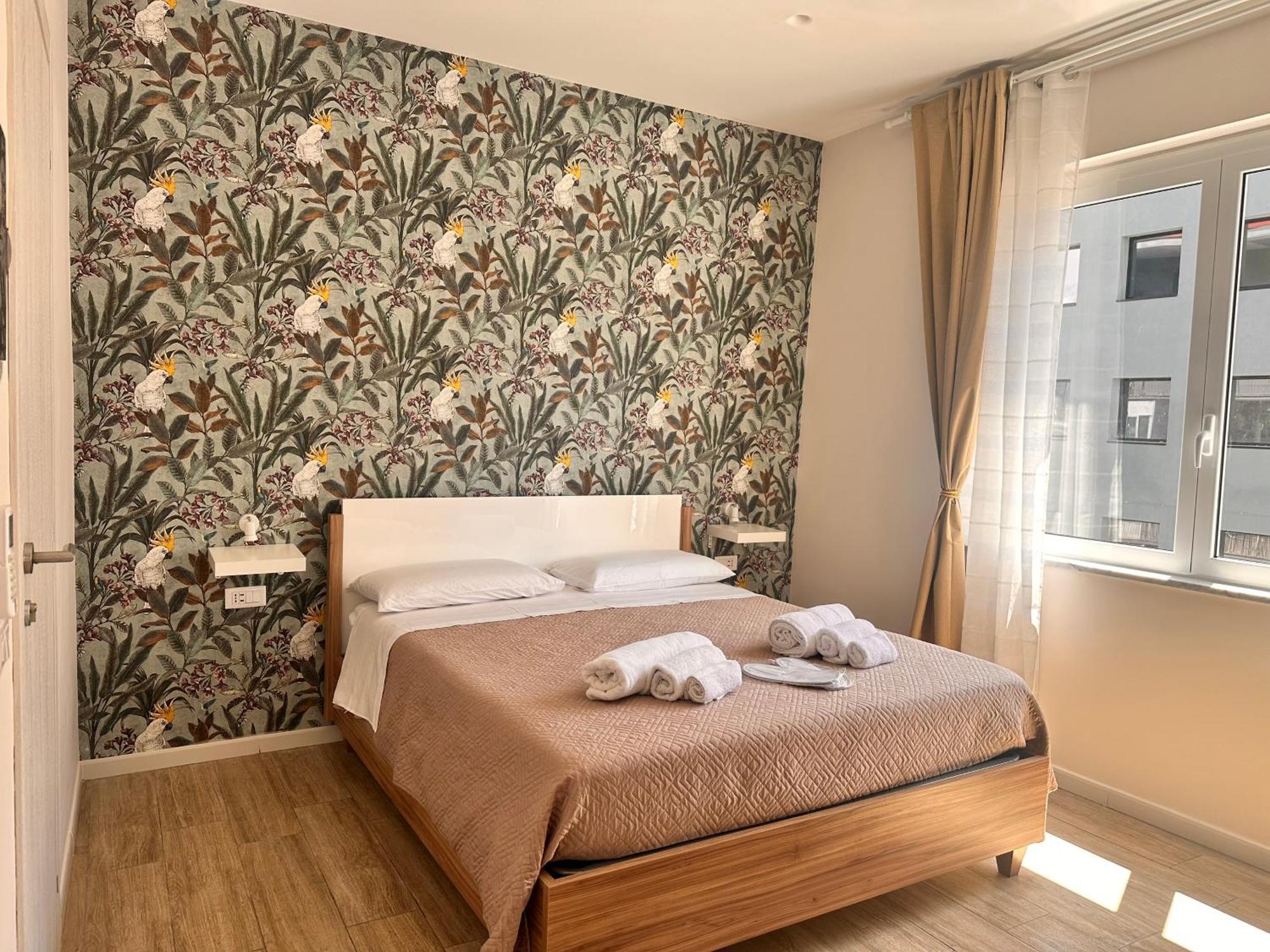 Bed & Breakfast La Dolce Naples
